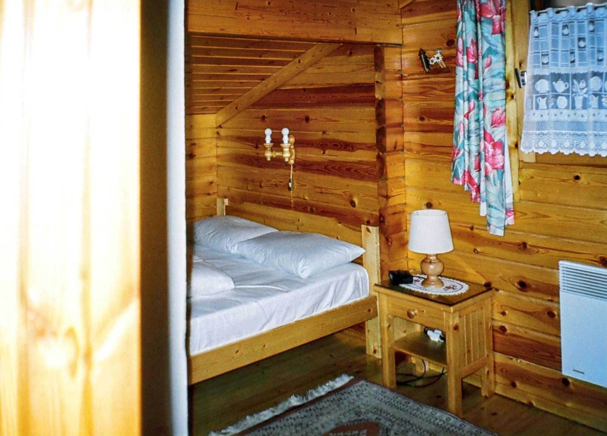 Chalet Cosy A Sixt-Fer-A-Cheval Avec Vue Sur La Montagne Экстерьер фото